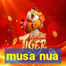 musa nua